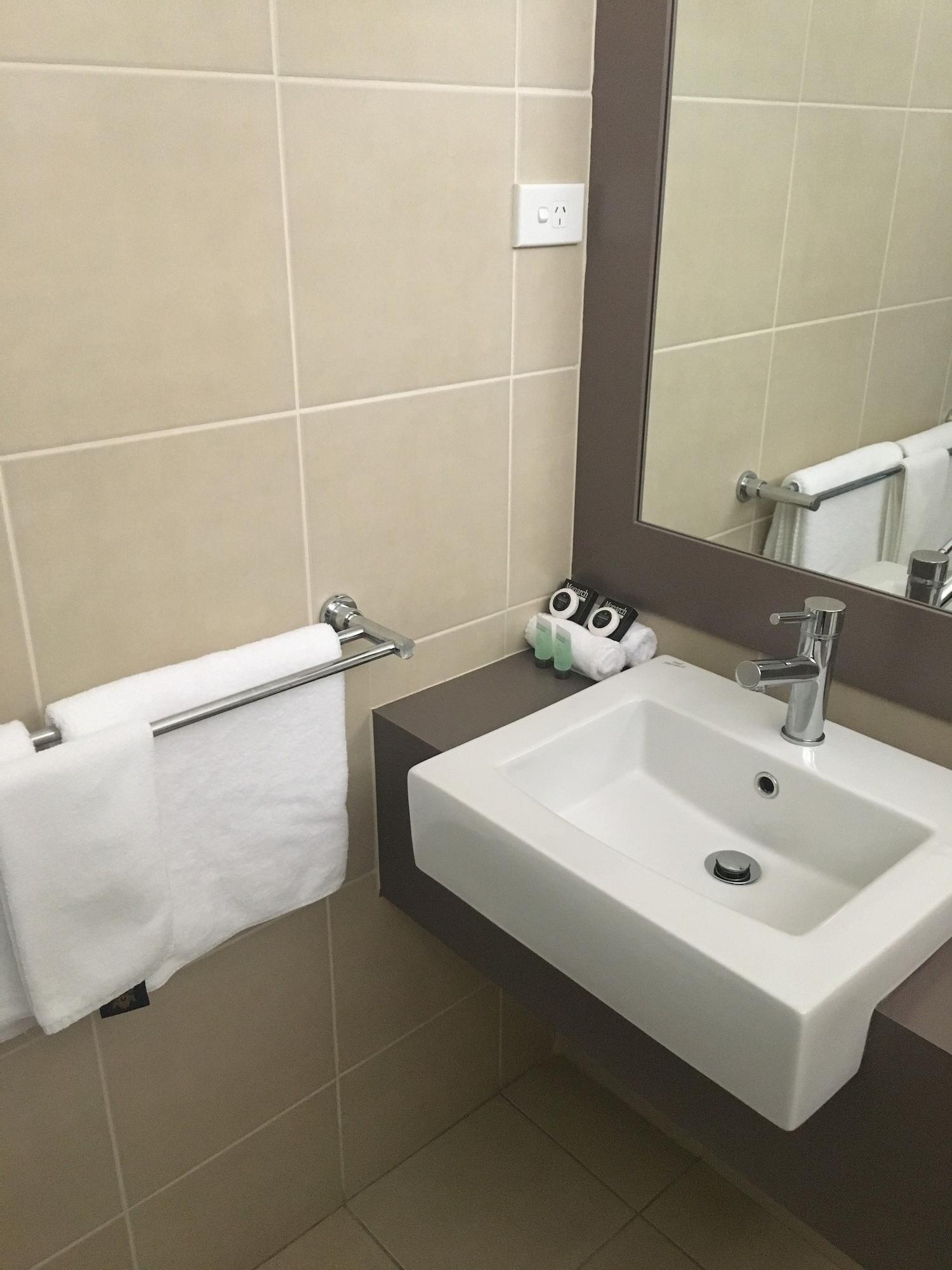 במוטל שפרטון Southgate מראה חיצוני תמונה